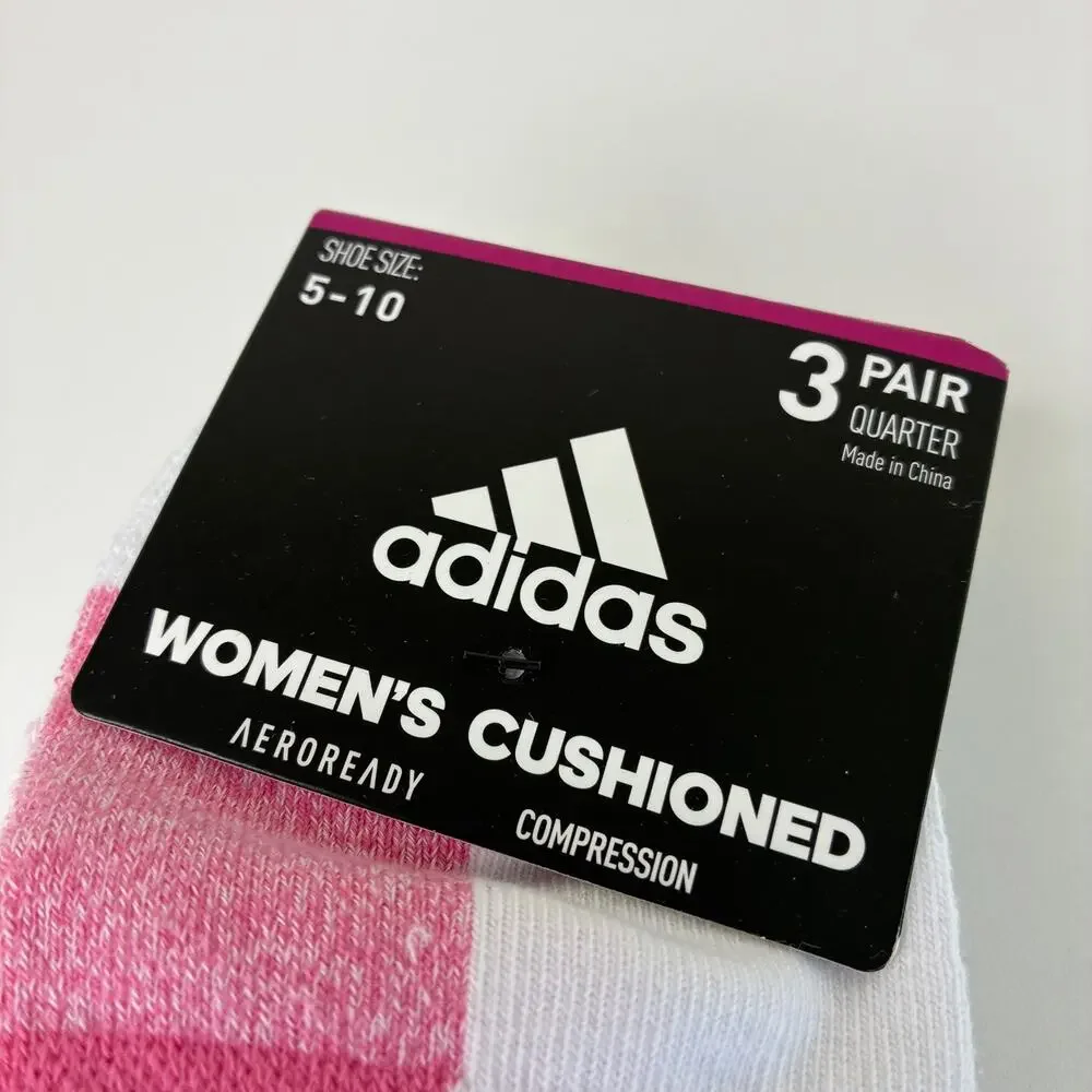 adidas pair quarter